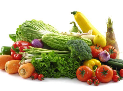 有機蔬菜與微生物肥料的整合營銷策略 綠色健康新選擇