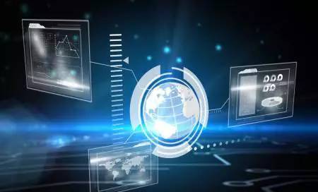 數字生活，網聯天下 計算機應用技術與信息技術的時代交響